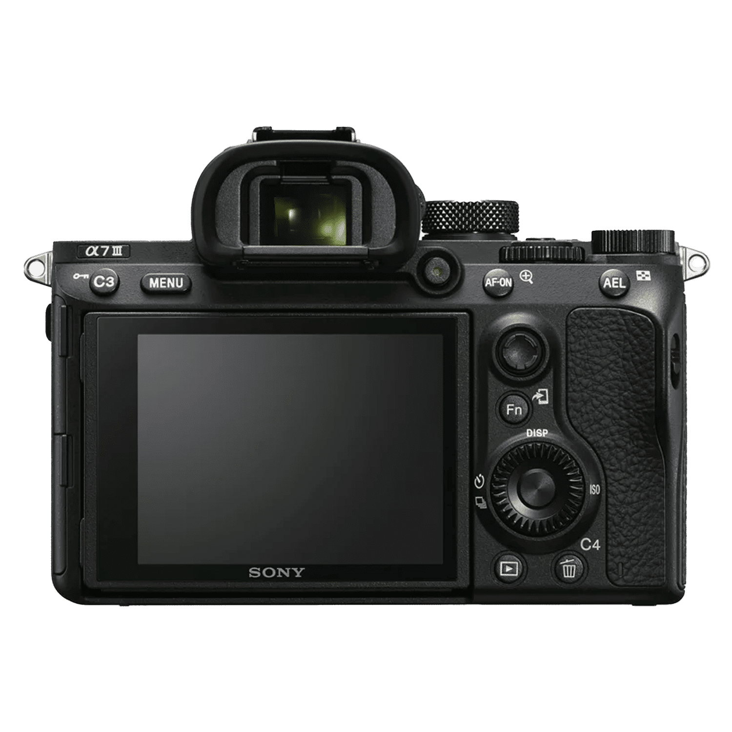 Sony A7 III Mirrorless Camera Body Only